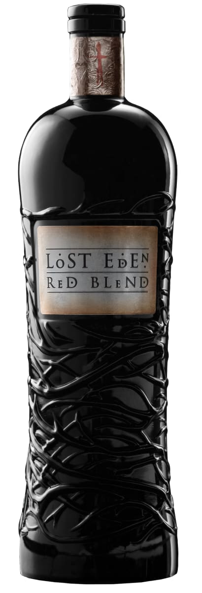 Product Image for Lost Eden Saperavi